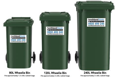 wheelie bin dunedin|waste management wheelie bins.